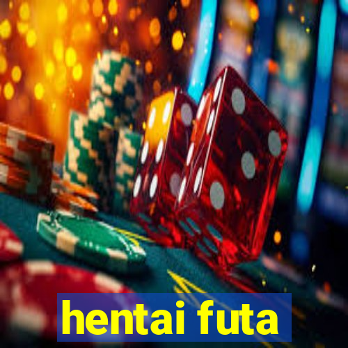 hentai futa